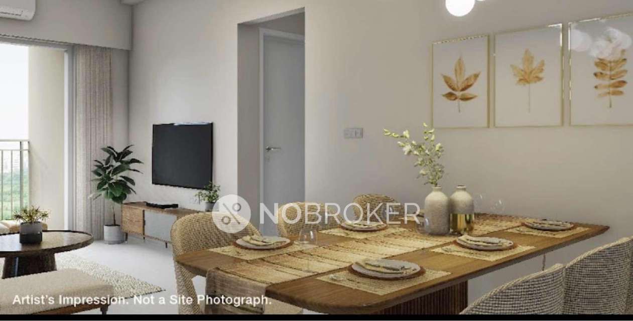 2 BHK Flat In Godrej Hill Retreat for Rent  In Mahalunge