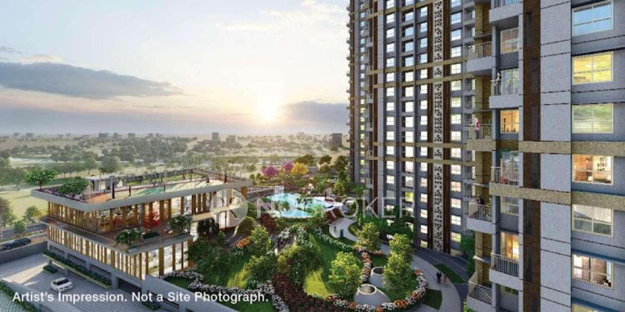 2 BHK Flat In Godrej Hill Retreat for Rent  In Mahalunge