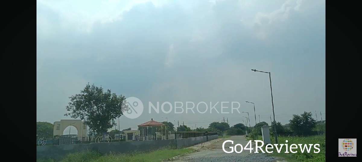 2 BHK Flat In Srs Royal Hills For Sale  In Neharpar