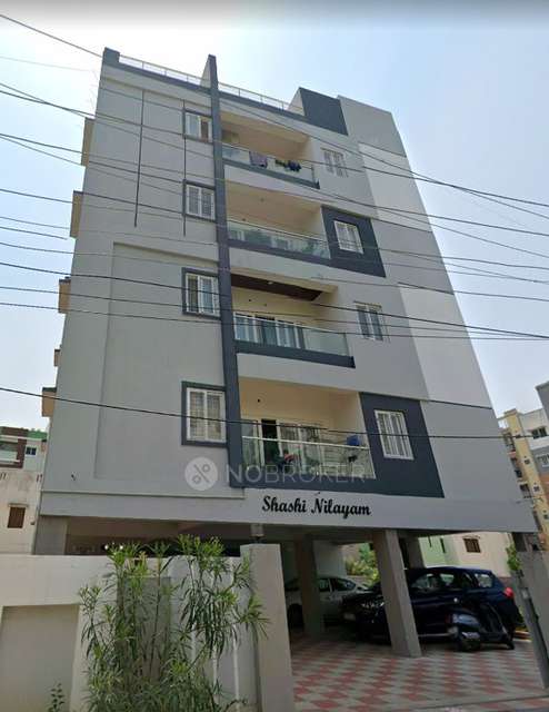 3 BHK Flat In Shashi Niyalam For Sale  In Sainikpuri