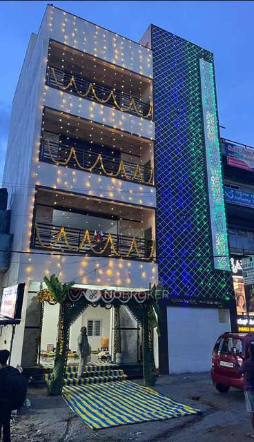 Office Space in Peenya, Bangalore for Rent 