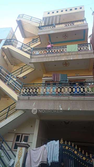 1 BHK Flat In Sb for Rent  In Parappana Agrahara