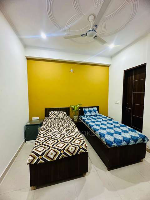 PG for Anyone in Palam Vihar Extension