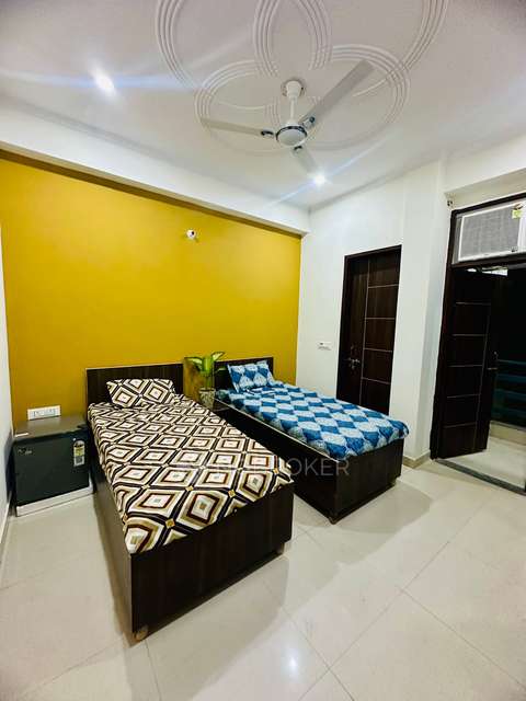 PG for Anyone in Palam Vihar Extension