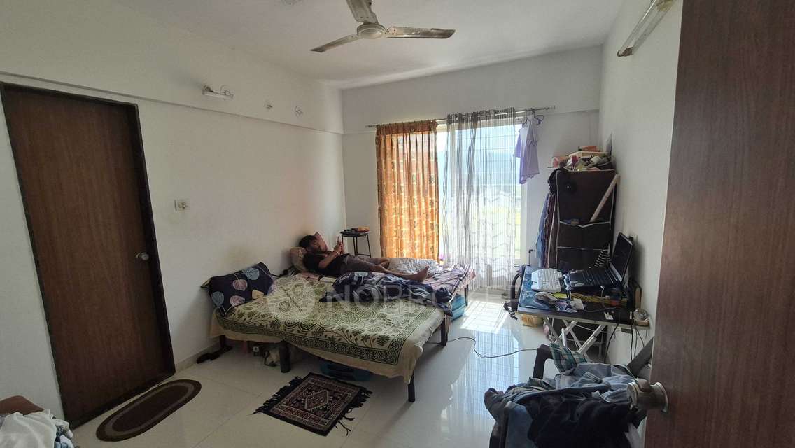 3 BHK Flat In Sukhwani Panorama For Sale  In Pashan-sus Road