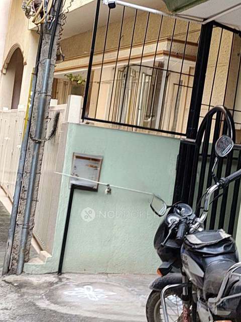 PG for Girls in Hsr Layout