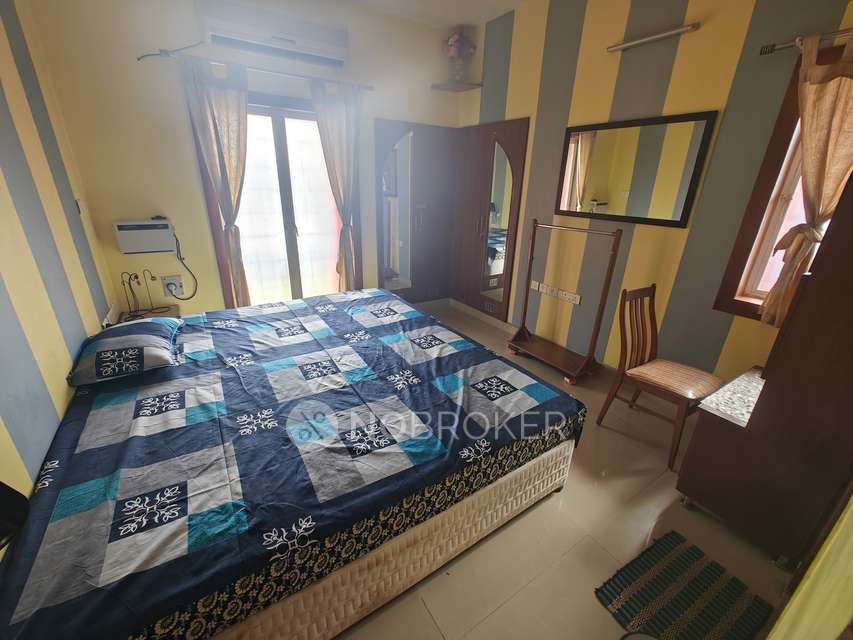1 BHK House for Rent  In Medavakkam