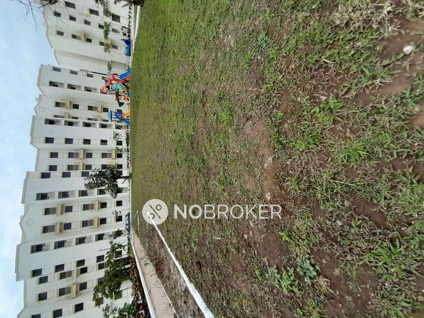 1 BHK Flat In Address One Phase 2 for Rent  In Gahunje