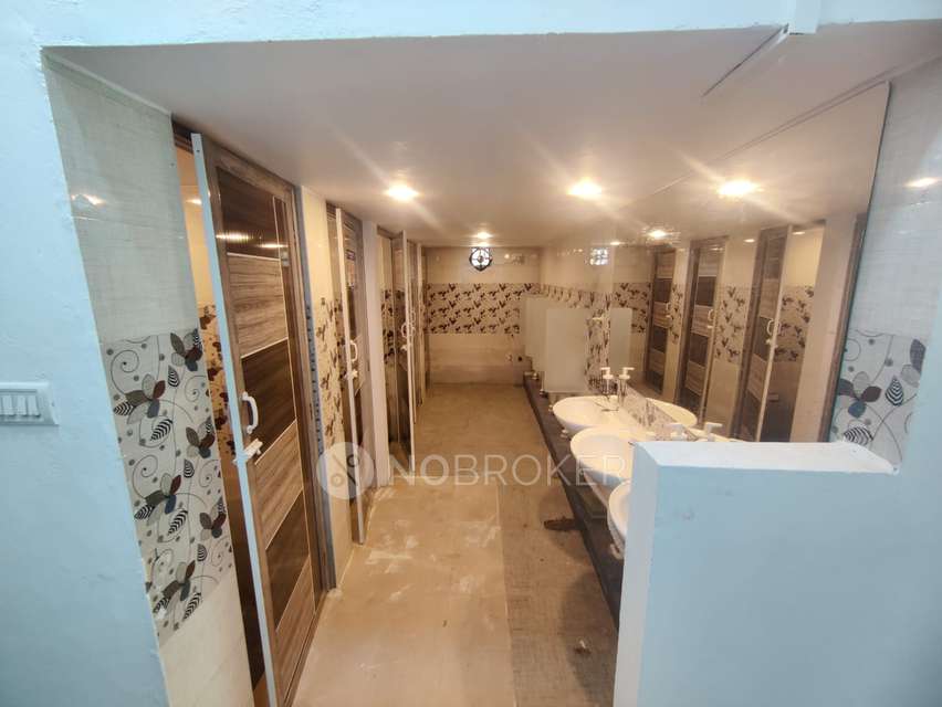 PG for Boys in Padur