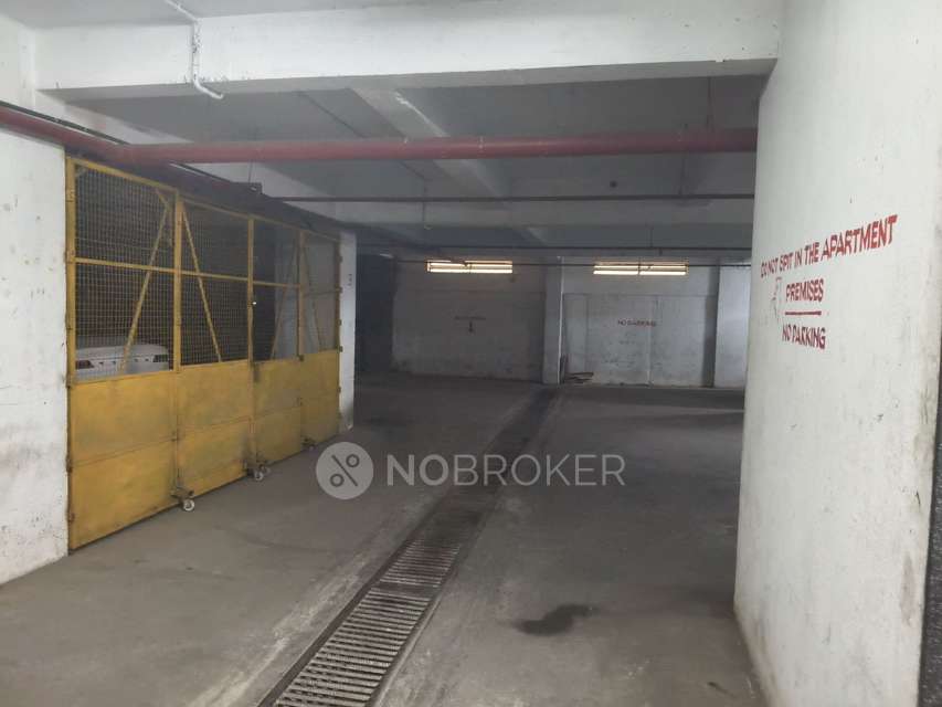 3 BHK Flat In Sushobhit Residency For Sale  In Basaveshwara Nagar