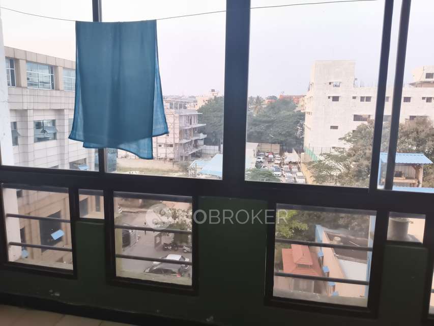 3 BHK Flat In Sushobhit Residency For Sale  In Basaveshwara Nagar
