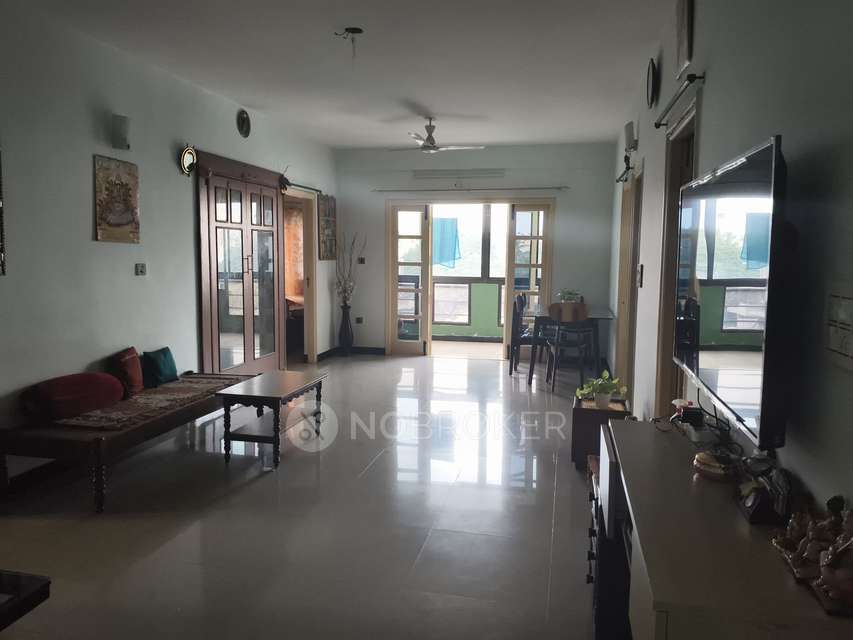 3 BHK Flat In Sushobhit Residency For Sale  In Basaveshwara Nagar