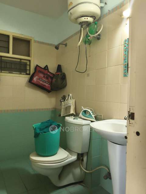 3 BHK Flat In Sushobhit Residency For Sale  In Basaveshwara Nagar