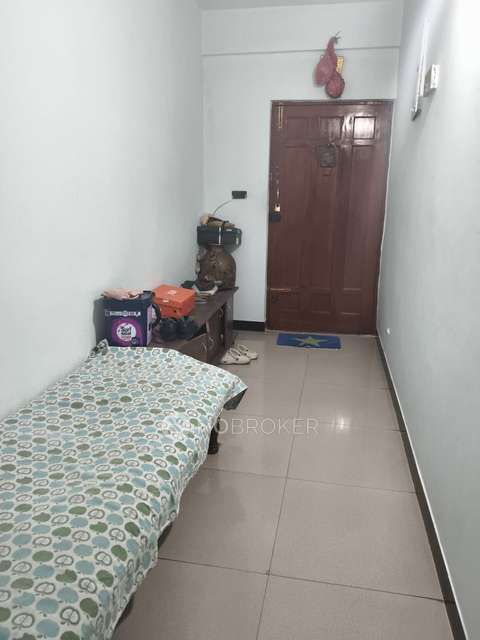 3 BHK Flat In Sushobhit Residency For Sale  In Basaveshwara Nagar