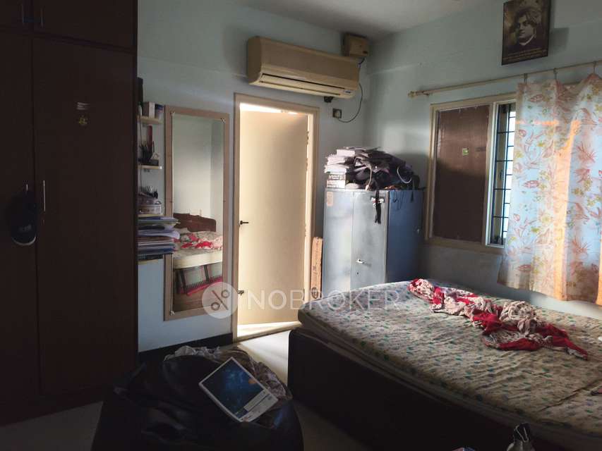 3 BHK Flat In Sushobhit Residency For Sale  In Basaveshwara Nagar