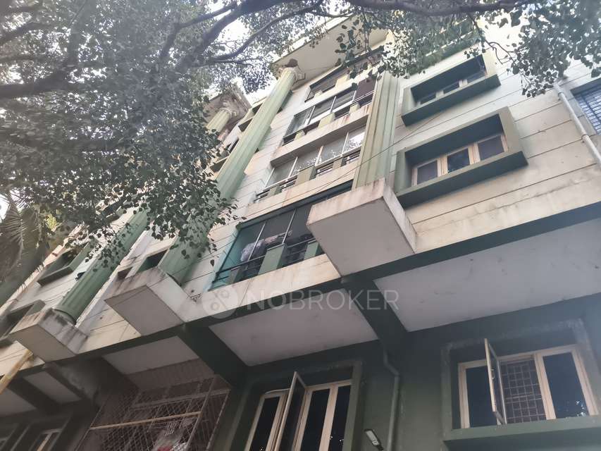 3 BHK Flat In Sushobhit Residency For Sale  In Basaveshwara Nagar