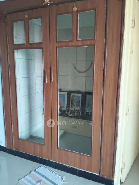 3 BHK Flat In Sushobhit Residency For Sale  In Basaveshwara Nagar
