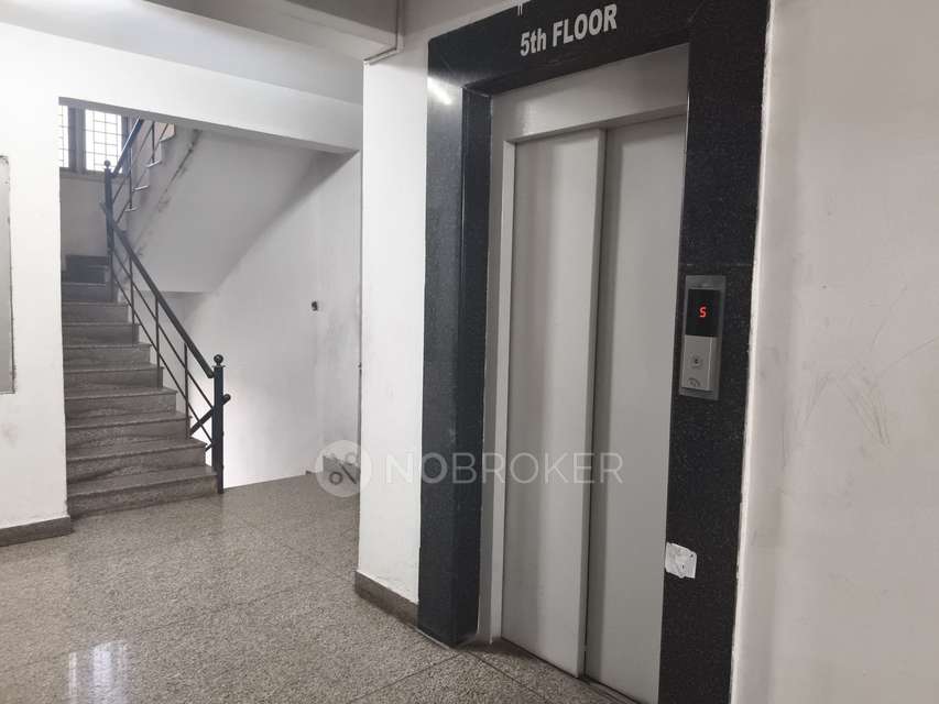 3 BHK Flat In Sushobhit Residency For Sale  In Basaveshwara Nagar