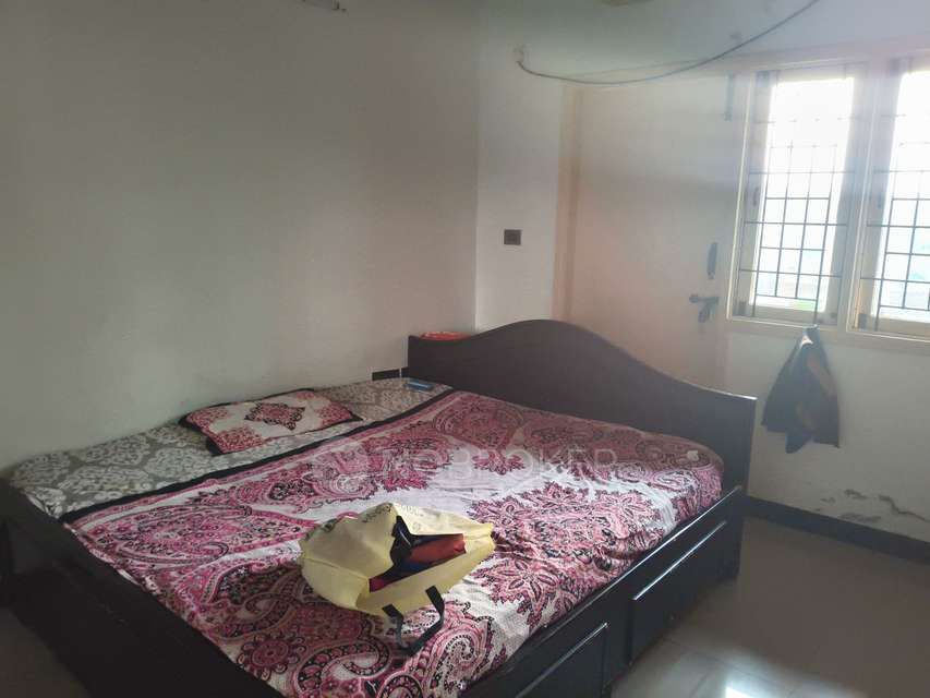 3 BHK Flat In Sushobhit Residency For Sale  In Basaveshwara Nagar