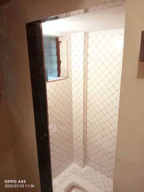 1 RK Flat In Sahyog Apartment Virar East For Sale  In Ganpati Mandir