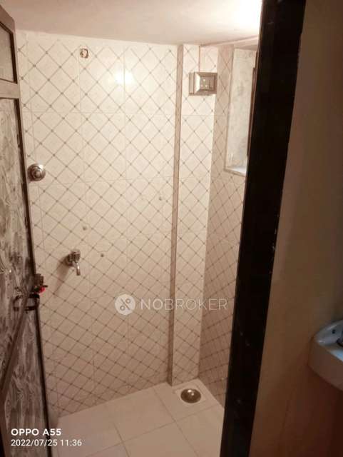 1 RK Flat In Sahyog Apartment Virar East For Sale  In Ganpati Mandir