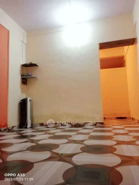 1 RK Flat In Sahyog Apartment Virar East For Sale  In Ganpati Mandir