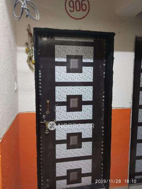 1 BHK Flat In Kashish Galaxy For Sale  In Thakurli