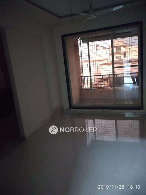 1 BHK Flat In Kashish Galaxy For Sale  In Thakurli