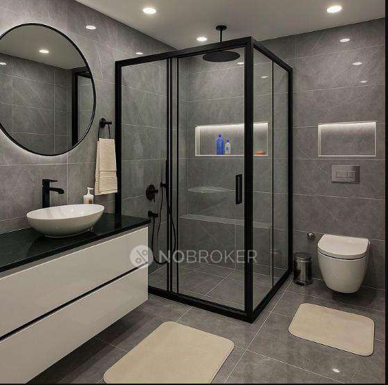 3 BHK Flat In Gatala Chandramohan Residency For Sale  In Saligramam