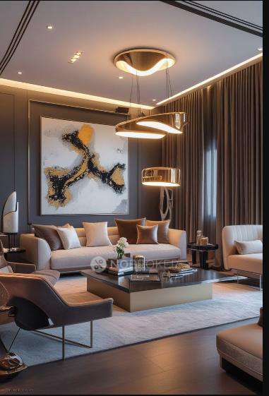 3 BHK Flat In Gatala Chandramohan Residency For Sale  In Saligramam