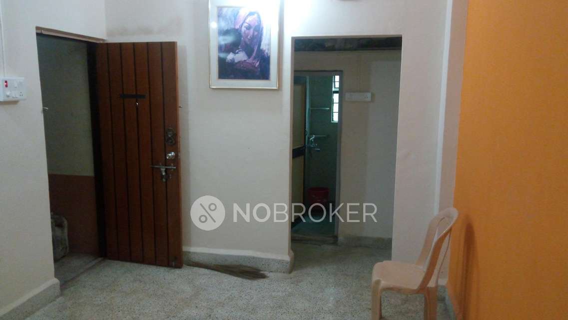 2 BHK Flat In Ameya Ashish Cop Hsg Society For Sale  In Kothrud