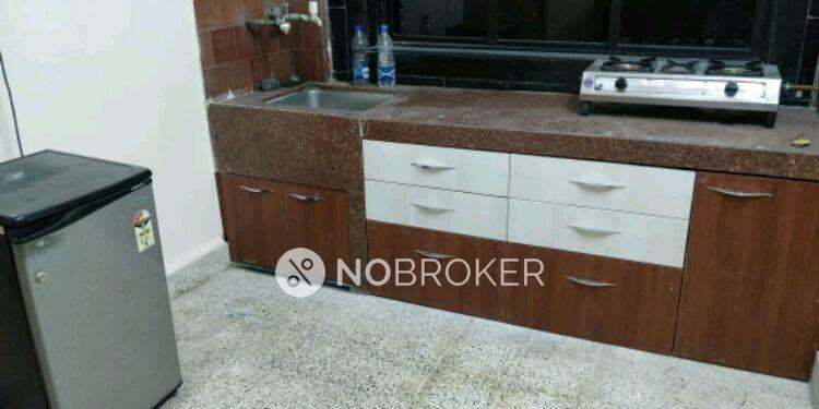 2 BHK Flat In Ameya Ashish Cop Hsg Society For Sale  In Kothrud