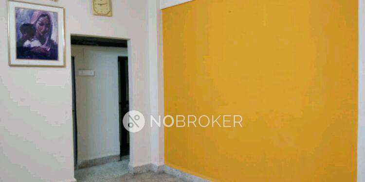 2 BHK Flat In Ameya Ashish Cop Hsg Society For Sale  In Kothrud