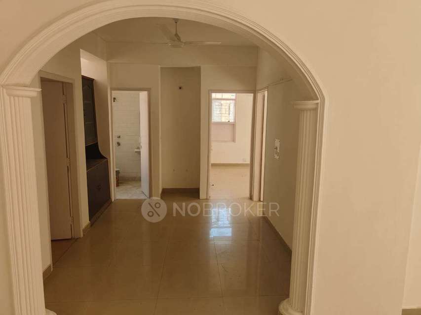 2 BHK Flat In Meghdoot Apartments For Sale  In Sector 10 A