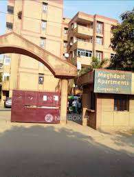 2 BHK Flat In Meghdoot Apartments For Sale  In Sector 10 A