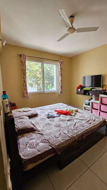 3 BHK Flat In Prestige Kew Gardens  For Sale  In Yemalur