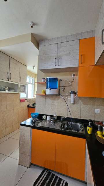 3 BHK Flat In Prestige Kew Gardens  For Sale  In Yemalur