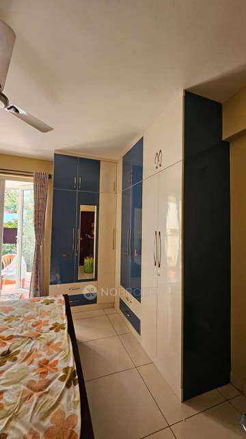 3 BHK Flat In Prestige Kew Gardens  For Sale  In Yemalur