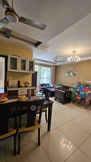 3 BHK Flat In Prestige Kew Gardens  For Sale  In Yemalur