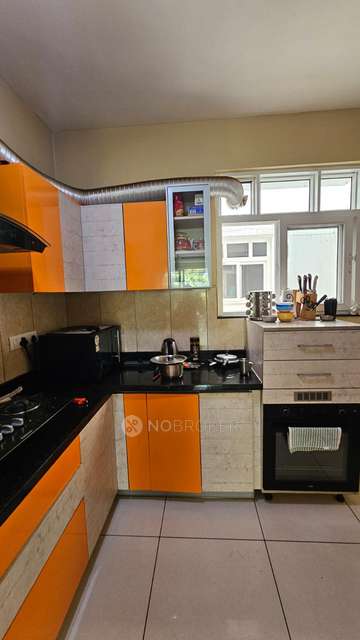 3 BHK Flat In Prestige Kew Gardens  For Sale  In Yemalur