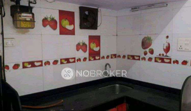 1 RK Flat In Anita Co-op-hsg. Society For Sale  In Dahisar West, Mumbai, Maharashtra, India