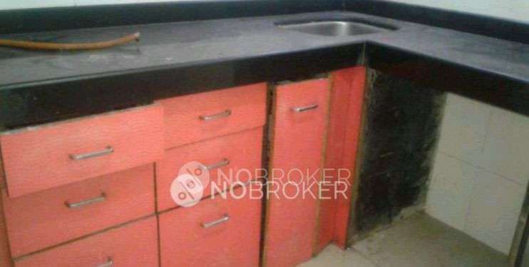 1 RK Flat In Anita Co-op-hsg. Society For Sale  In Dahisar West, Mumbai, Maharashtra, India