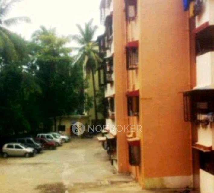 1 RK Flat In Anita Co-op-hsg. Society For Sale  In Dahisar West, Mumbai, Maharashtra, India