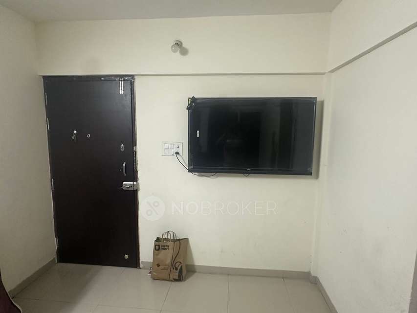 2 BHK Flat In Defence Colony Phase 4 for Rent  In Wagholi