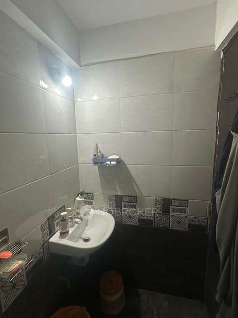 2 BHK Flat In Defence Colony Phase 4 for Rent  In Wagholi