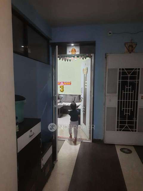 2 BHK Flat In Hira Heights for Rent  In Wadgaon Sheri