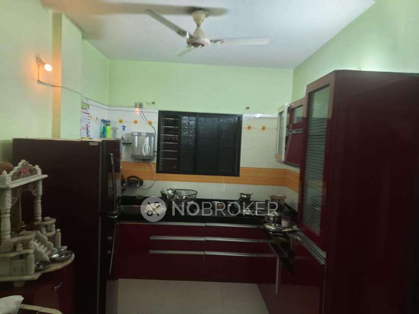 2 BHK Flat In Hira Heights for Rent  In Wadgaon Sheri