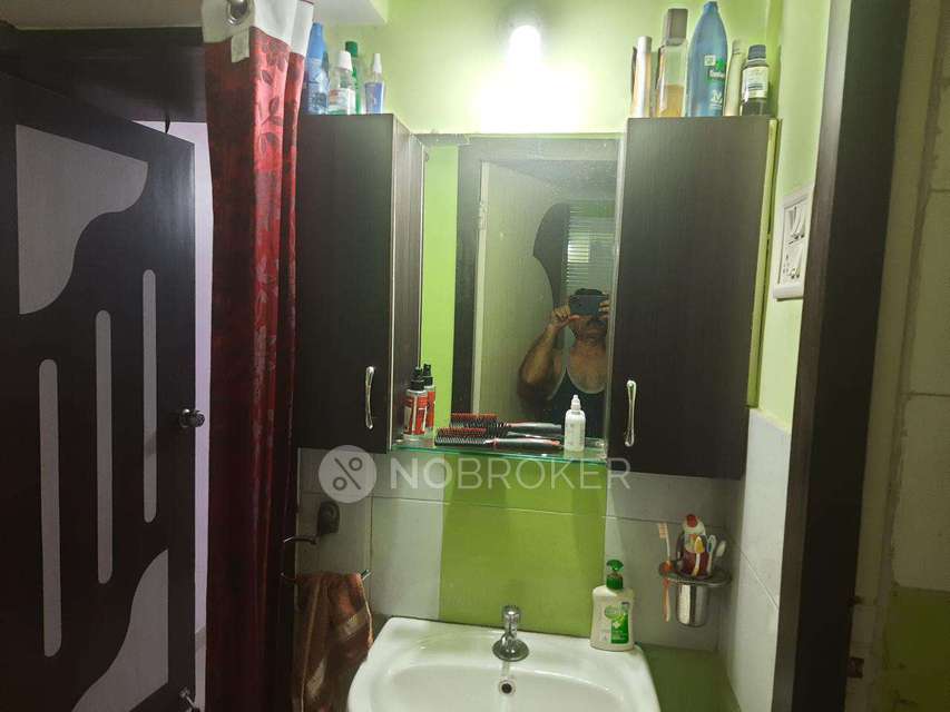 2 BHK Flat In Hira Heights for Rent  In Wadgaon Sheri