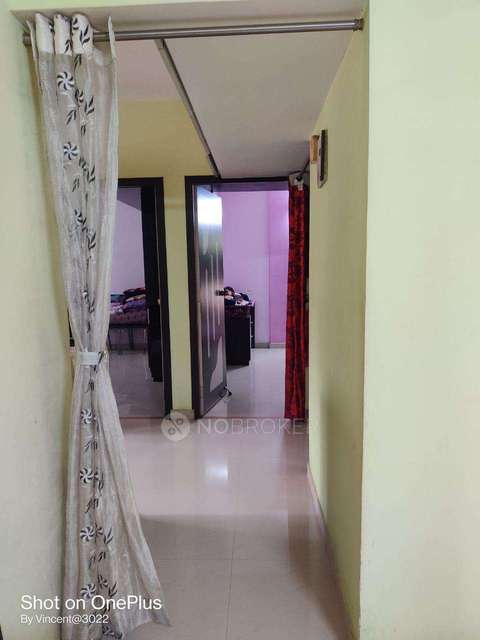 2 BHK Flat In Hira Heights for Rent  In Wadgaon Sheri