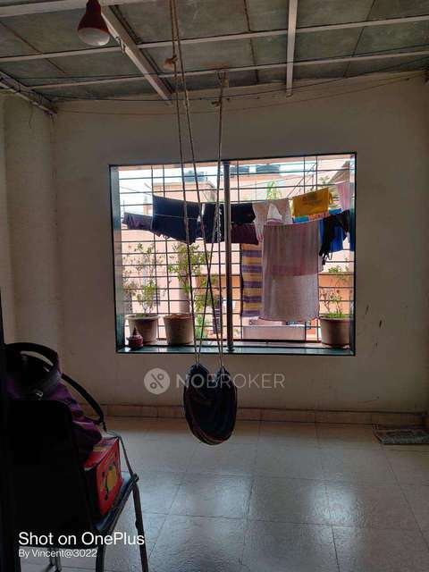 2 BHK Flat In Hira Heights for Rent  In Wadgaon Sheri